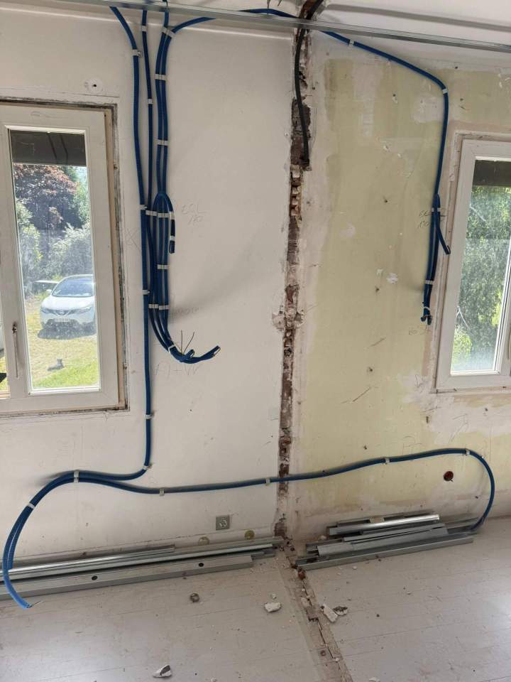 Installateur de fibre optique Guéret