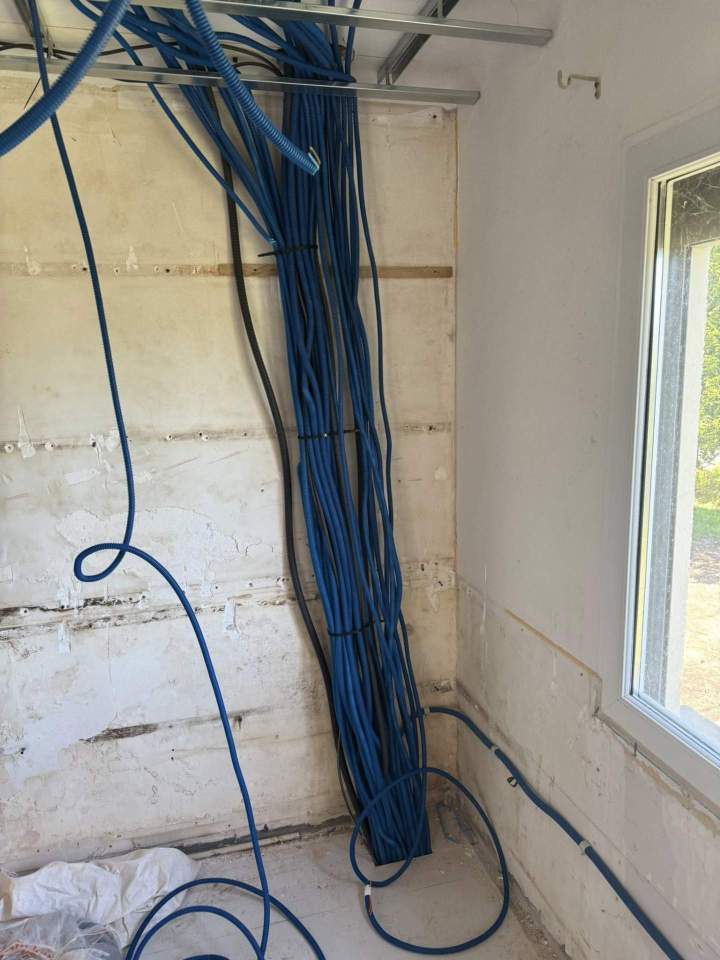 Installateur de fibre optique Guéret