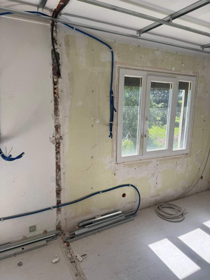 Installateur de fibre optique Guéret