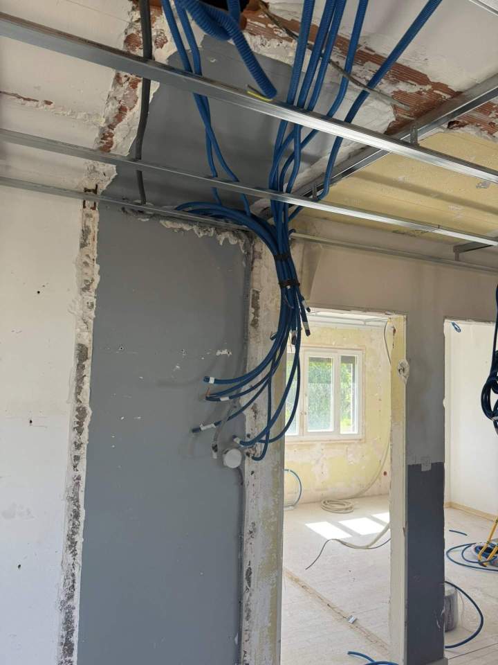 Installateur de fibre optique Guéret