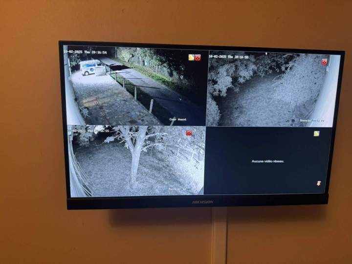 Installateur de fibre optique Guéret