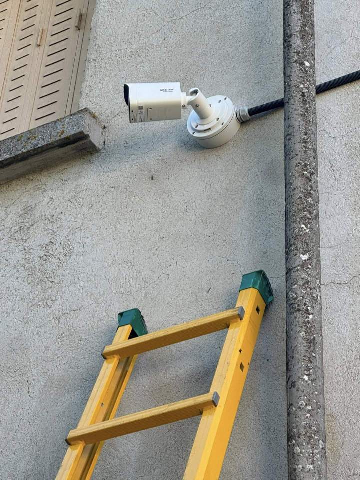 Installateur de fibre optique Guéret
