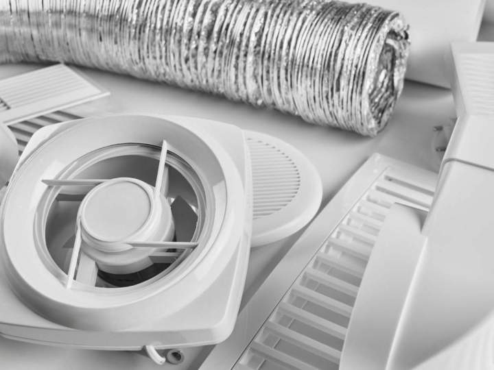 Mise en place d’un système de ventilation mécanique contrôlée performant