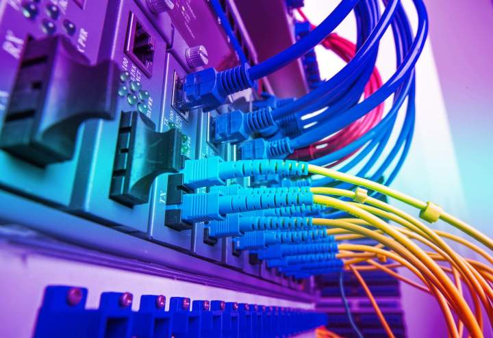 Installateur de réseau Internet réseau internet Guéret