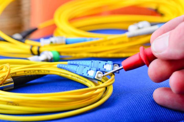 Installateur de fibre optique Guéret